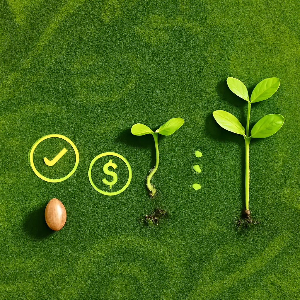 Infographic illustrating the advantages of using code templates over traditional SaaS pricing.