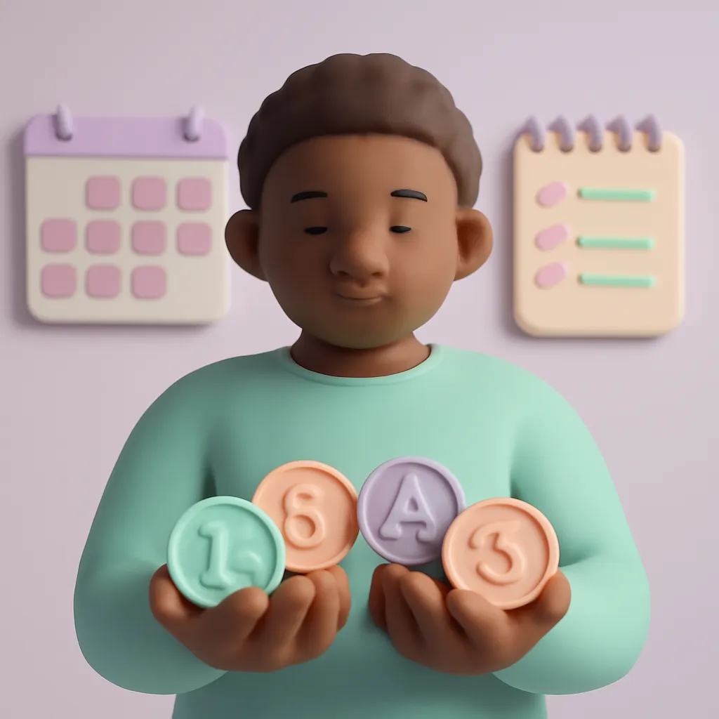 Freelancer managing payments with cryptocurrencies