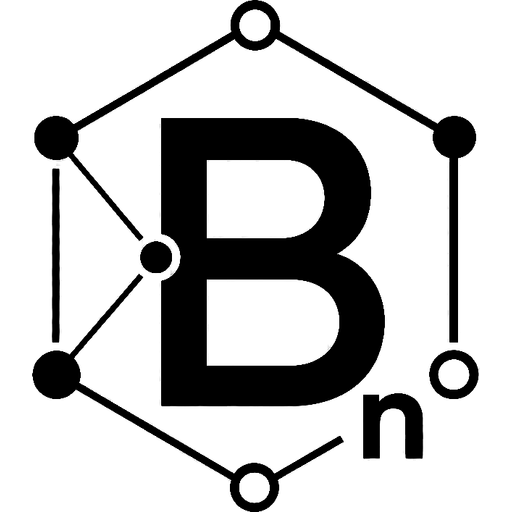 Symbol Bernuvia · Black