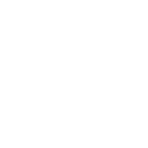 Symbol Bernuvia · White