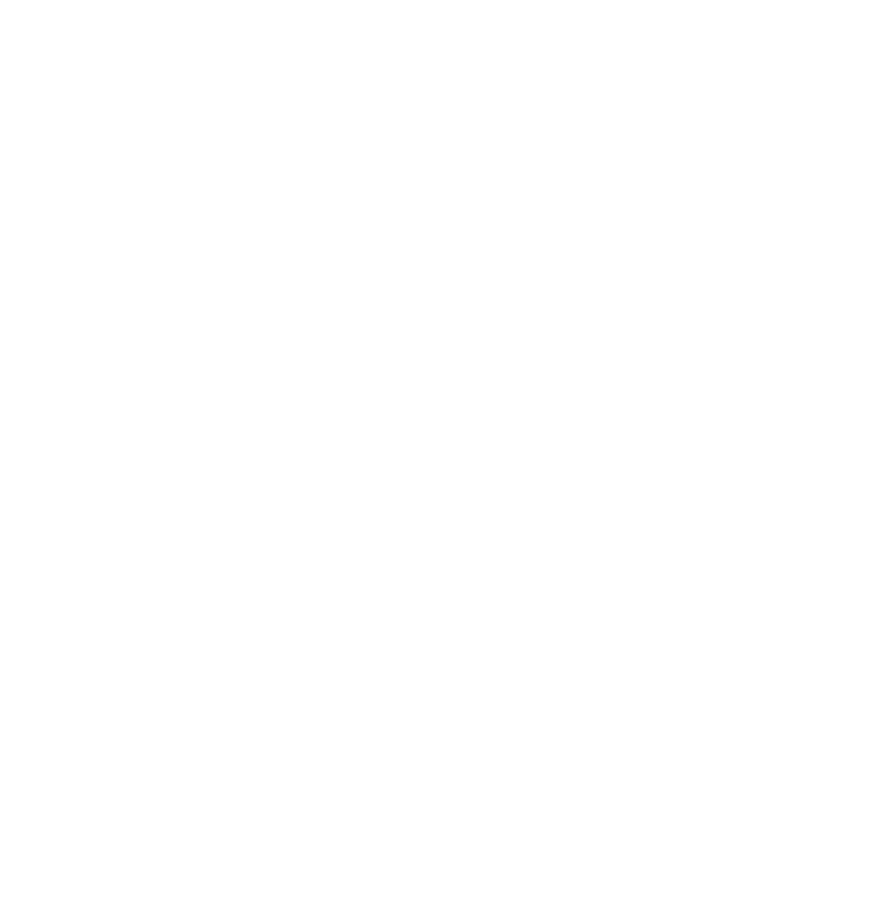 Stacked logo Bernuvia · White